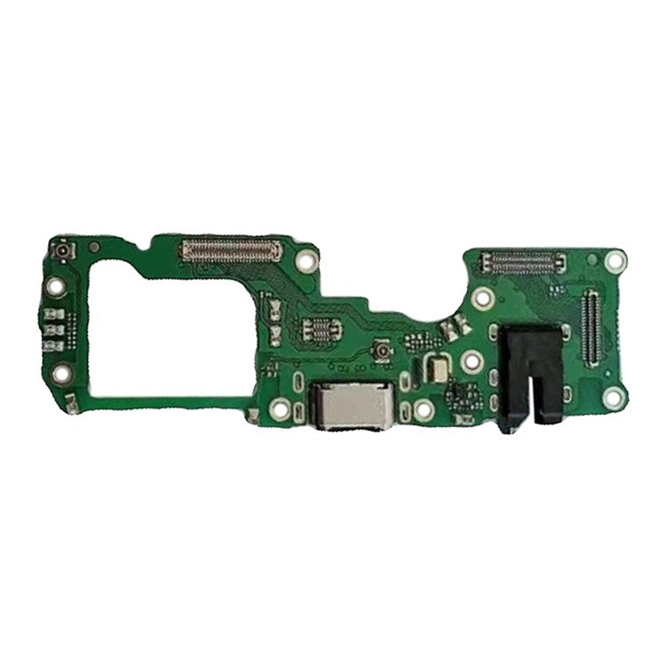 For OnePlus Nord N20 5G OEM Dock Connector Charging Port Flex Cable Repair Part (without Logo)
