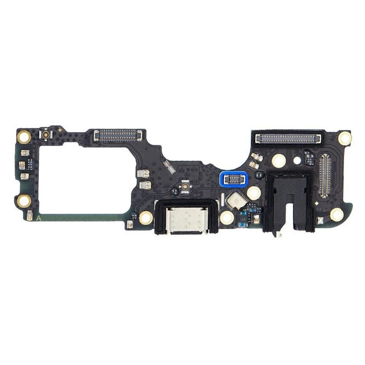 For OnePlus Nord CE 5G OEM Dock Connector Charging Port Flex Cable Repair Part (without Logo)