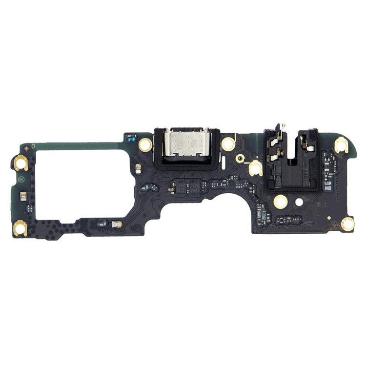 For OnePlus Nord CE 5G OEM Dock Connector Charging Port Flex Cable Repair Part (without Logo)