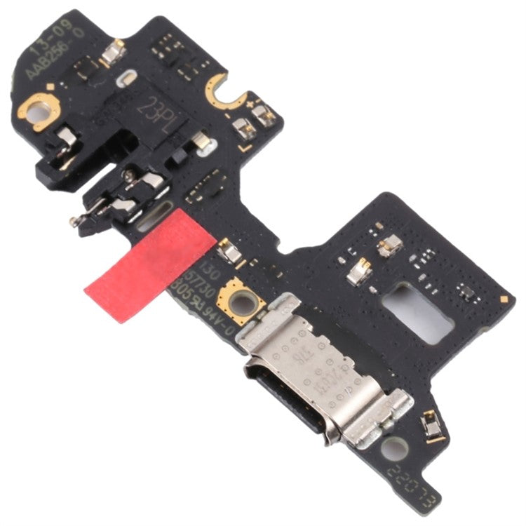 For OnePlus Nord CE 2 Lite 5G  OEM Dock Connector Charging Port Flex Cable Repair Part (without Logo)