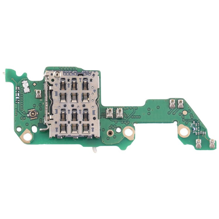 For OnePlus Ace 2V OEM SIM Card Reader Contact Flex Cable Replacement (without Logo)