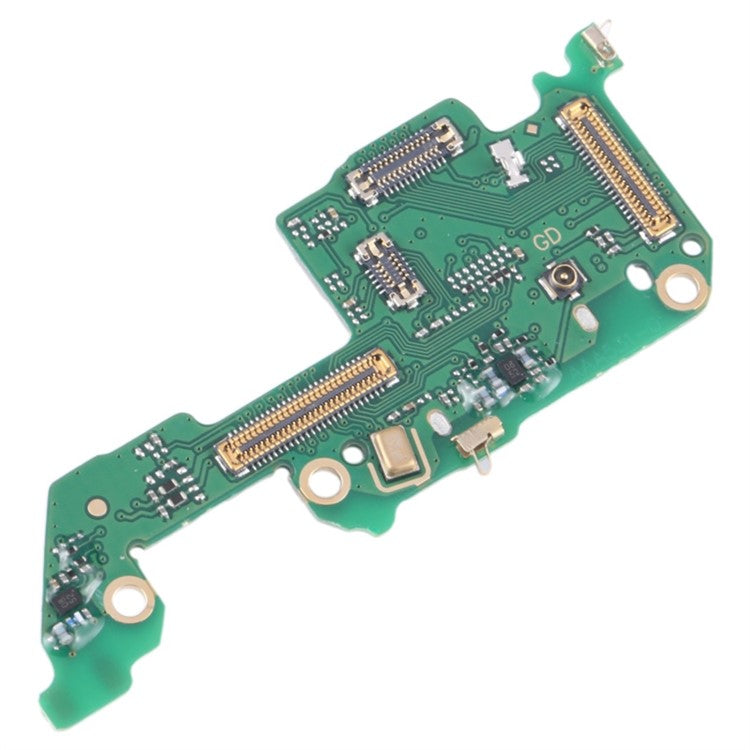 For OnePlus Ace 2V OEM SIM Card Reader Contact Flex Cable Replacement (without Logo)