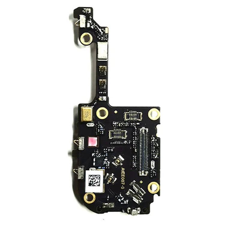 For OnePlus 8 Pro OEM SIM Card Reader Contact Flex Cable Replacement (without Logo)