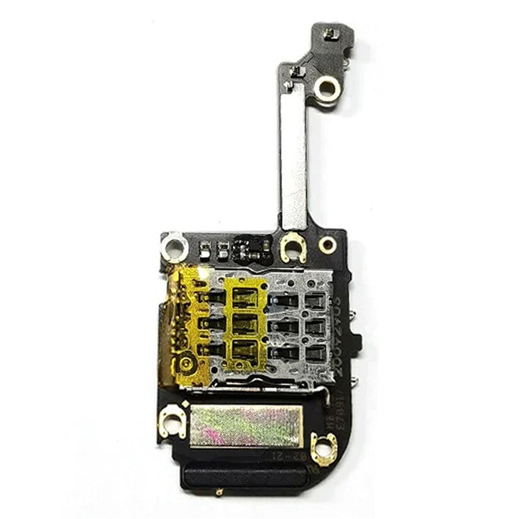 For OnePlus 8 Pro OEM SIM Card Reader Contact Flex Cable Replacement (without Logo)
