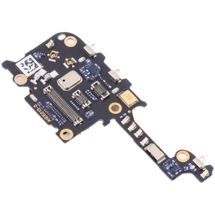 For OnePlus 9RT 5G OEM Card Reader Contact Flex Cable Replacement (without Logo)