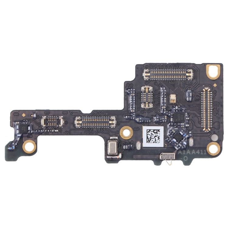 For OnePlus Nord 2 5G OEM SIM Card Reader Contact Flex Cable Replacement (without Logo)