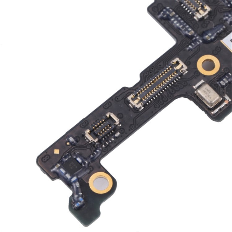 For OnePlus Nord 2 5G OEM SIM Card Reader Contact Flex Cable Replacement (without Logo)