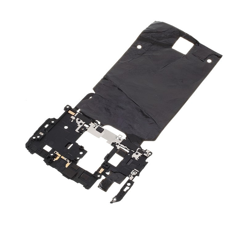 OEM Disassembly NFC Antenna Sensor Flex Cable Frame Cover for Huawei Mate 20 X