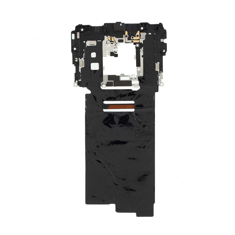 OEM Disassembly NFC Antenna Sensor Flex Cable Frame Cover Replacement for Huawei Mate 20