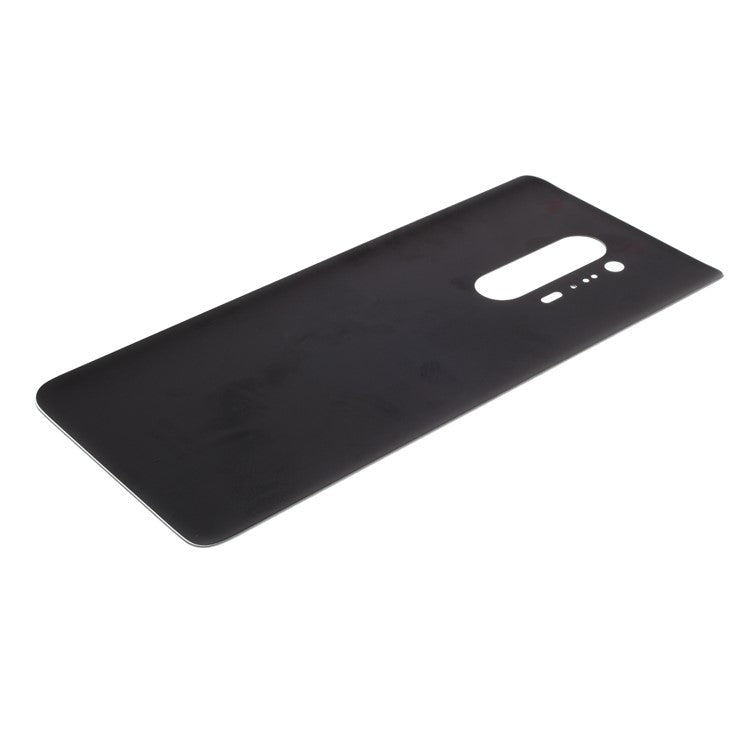 High Quality Phone Housing Cover for OnePlus 8 Pro - Onyx Black