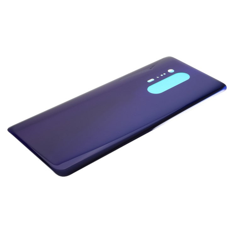 High Quality Phone Housing Cover for OnePlus 8 Pro - Blue