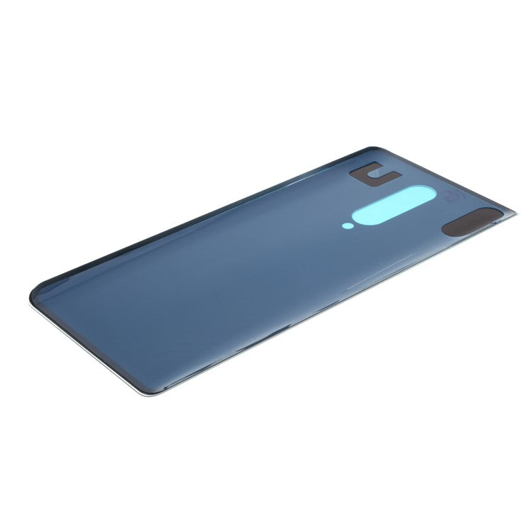 High Quality Phone Housing Cover with Glue for Oneplus 8 - Green