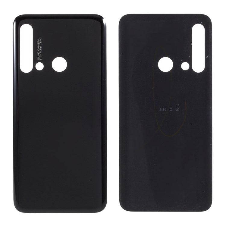 OEM Rear Battery Housing Cover for Huawei nova 5i - Black