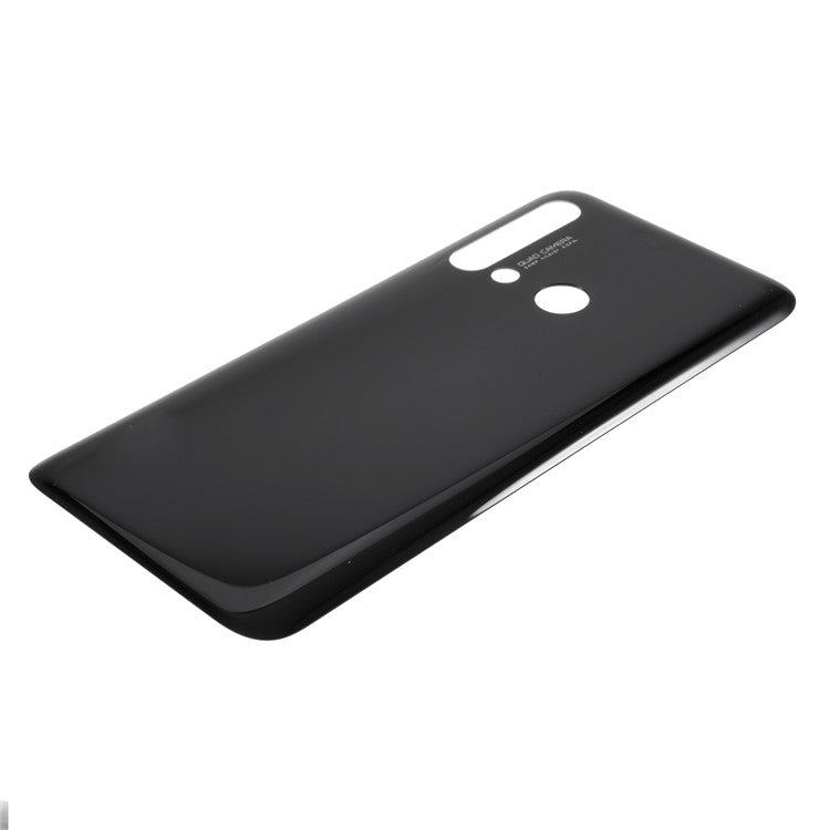 OEM Rear Battery Housing Cover for Huawei nova 5i - Black