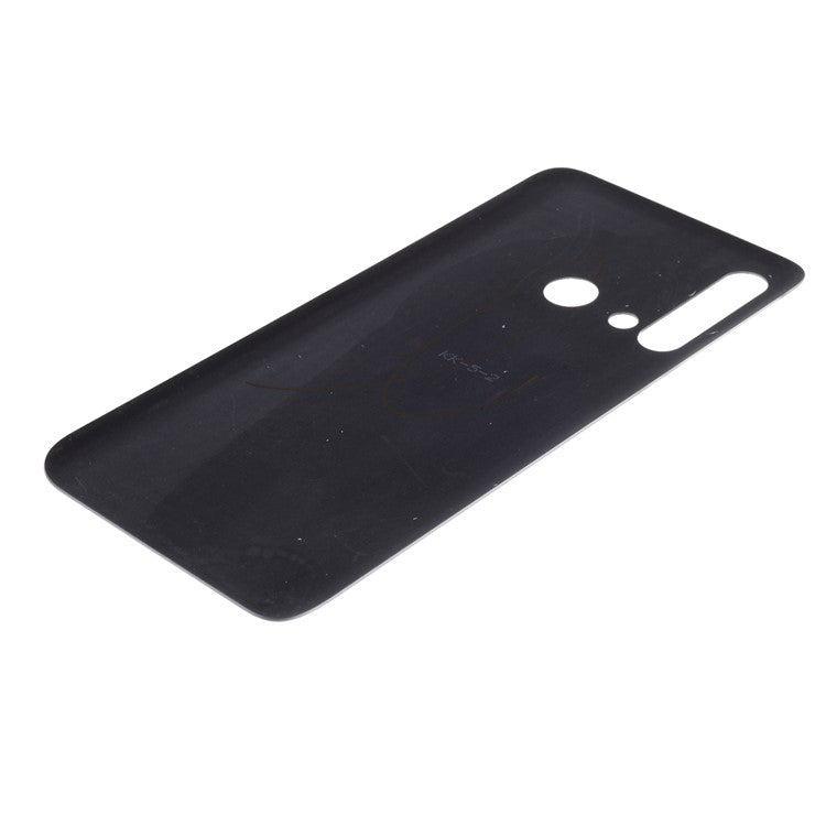 OEM Rear Battery Housing Cover for Huawei nova 5i - Black