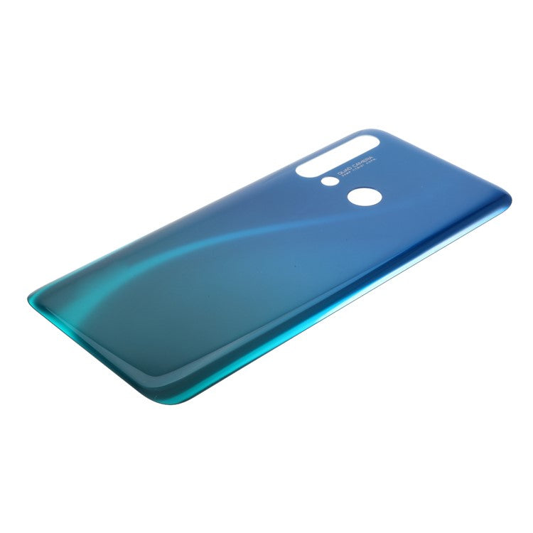 OEM Rear Battery Housing Cover for Huawei nova 5i - Blue