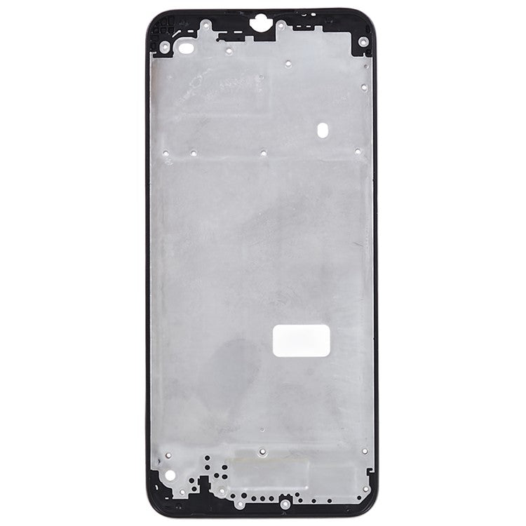Housing Plate Frame Replacement (A Side) for Realme C11 - Black