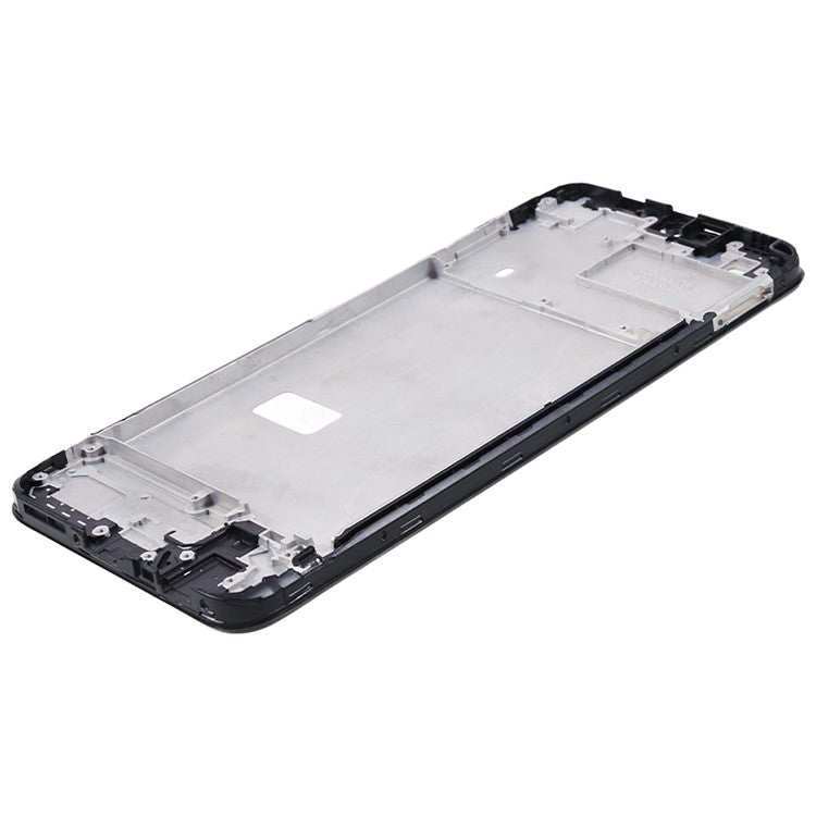 Housing Plate Frame Replacement (A Side) for Realme C11 - Black