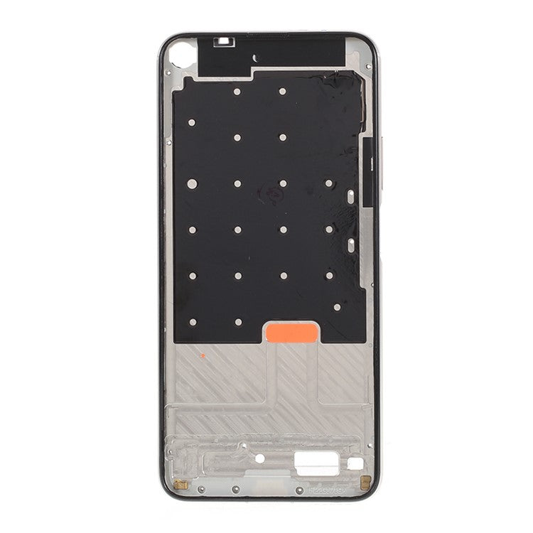 OEM Front Housing Frame Replace Part for Huawei Honor 20 / Nova 5T - White