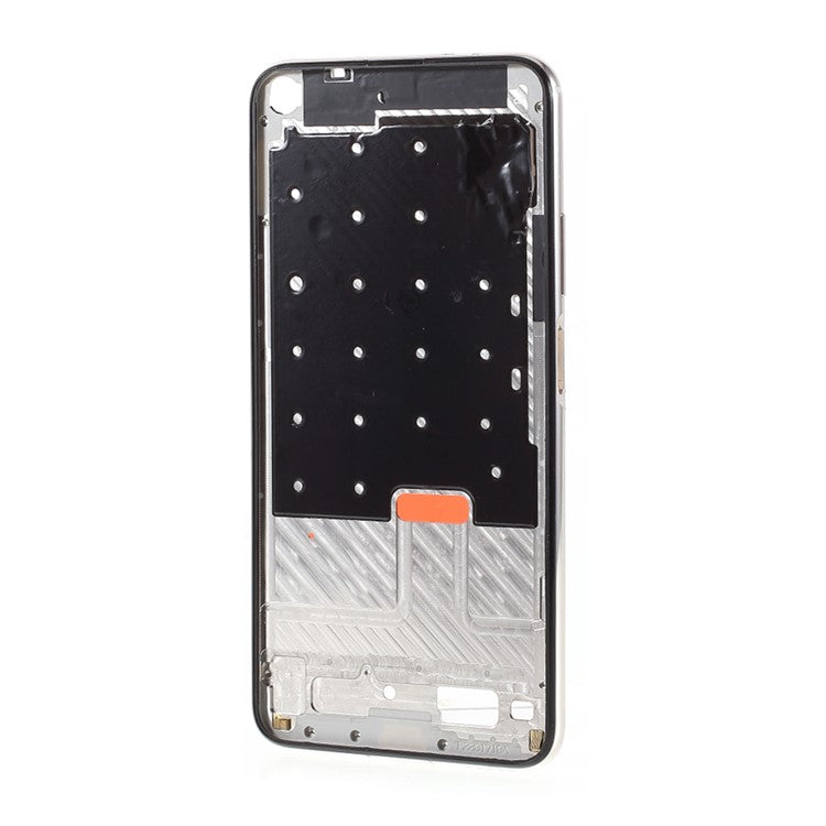 OEM Front Housing Frame Replace Part for Huawei Honor 20 / Nova 5T - White