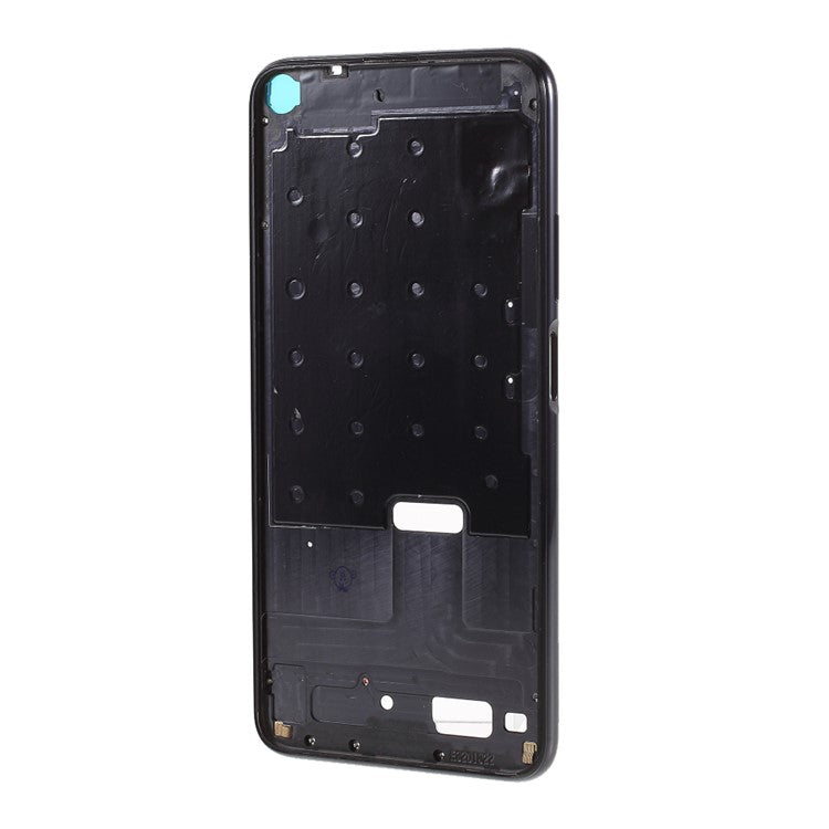 OEM Front Housing Frame Replace Part for Huawei Honor 20 / Nova 5T - Black