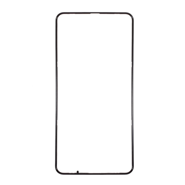 For Google Pixel 3 XL OEM LCD Front Supporting Frame Bezel Part
