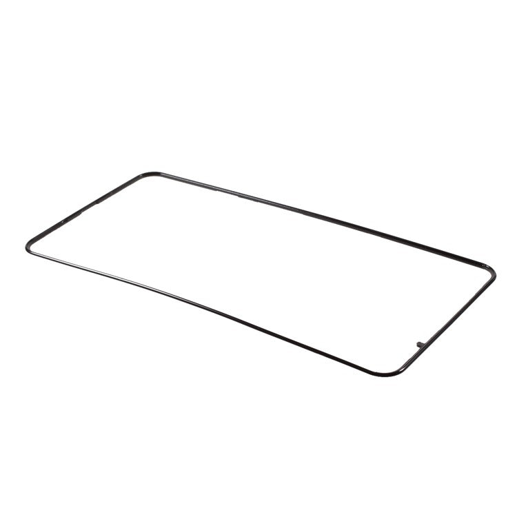 For Google Pixel 3 XL OEM LCD Front Supporting Frame Bezel Part