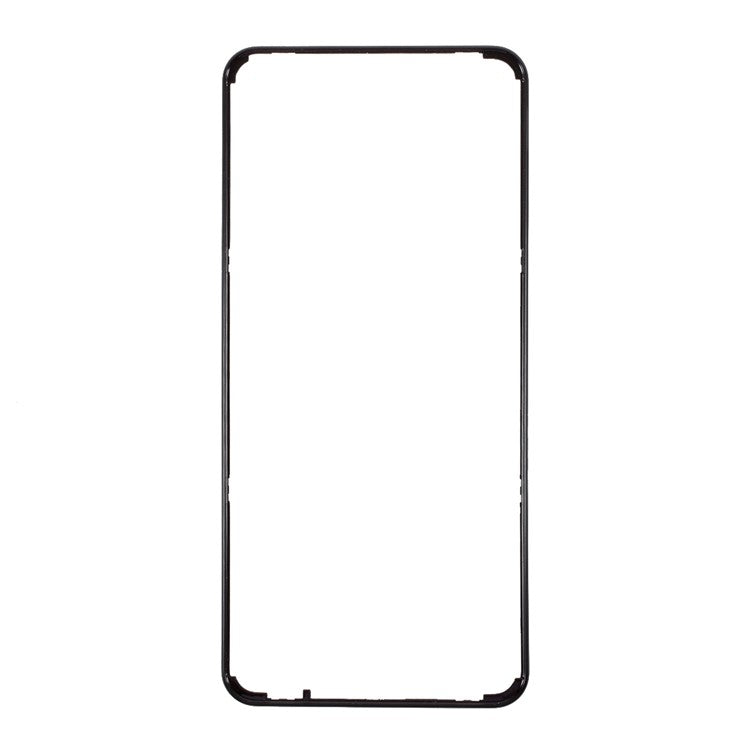 OEM LCD Front Supporting Frame Bezel Part for Google Pixel 3