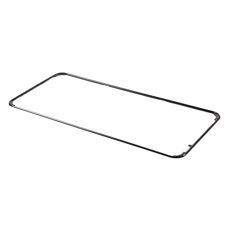 OEM LCD Front Supporting Frame Bezel Part for Google Pixel 3
