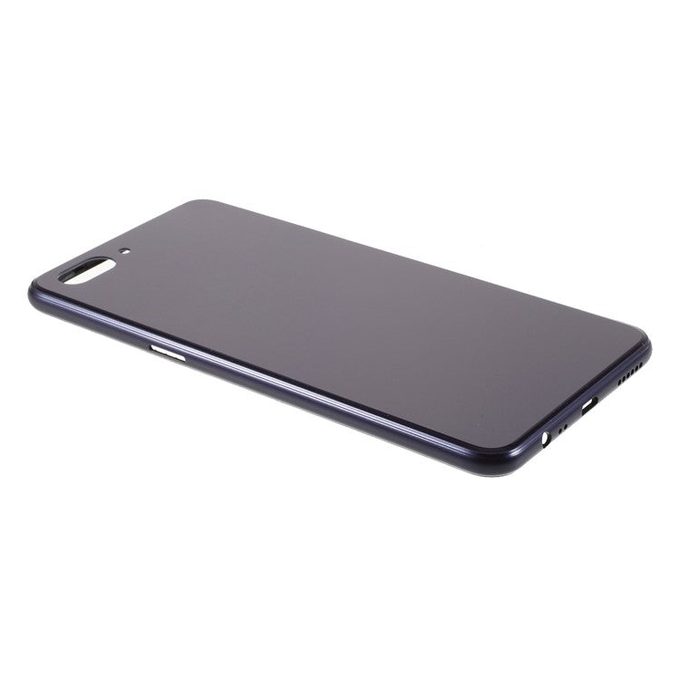 Back Battery Housing Replacement Rear Cover for OPPO A5 - Black