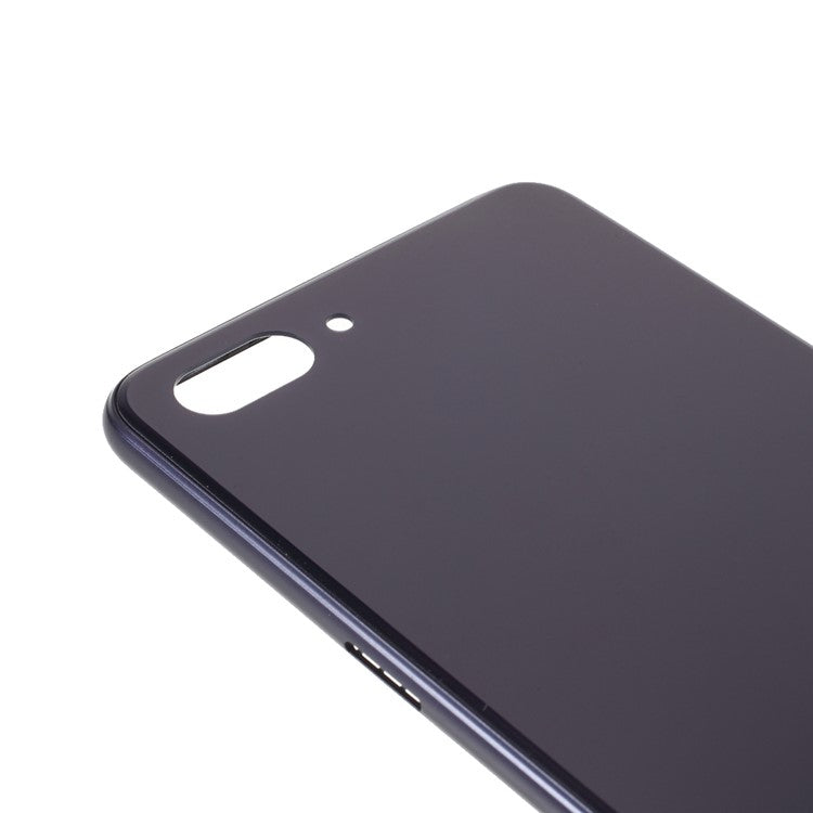 Back Battery Housing Replacement Rear Cover for OPPO A5 - Black