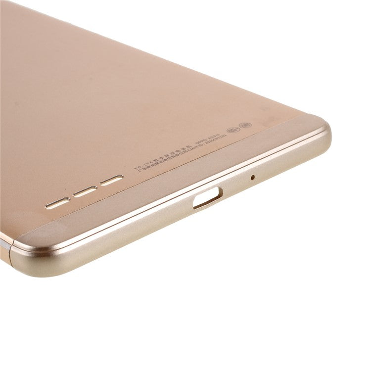 OEM Back Battery Housing Cover Replacement for OPPO A53 - Gold