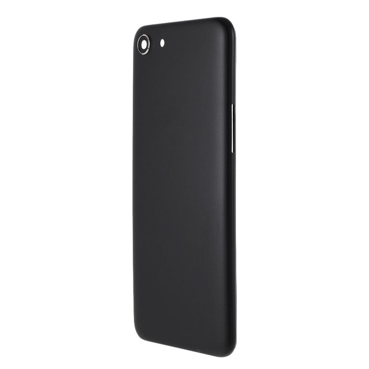 For Oppo A83 Back Battery Housing Cover Replacement Part - Black