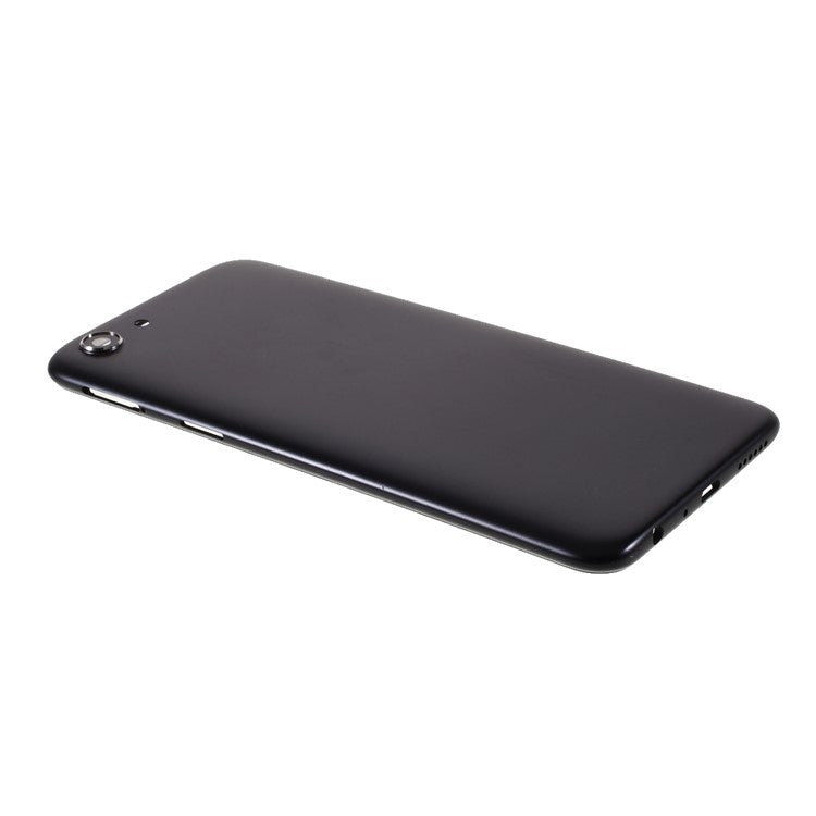 For Oppo A83 Back Battery Housing Cover Replacement Part - Black