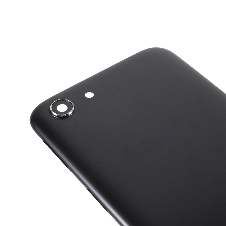 For Oppo A83 Back Battery Housing Cover Replacement Part - Black