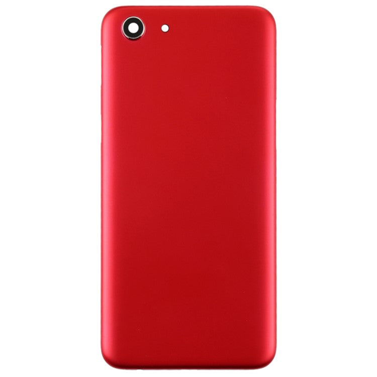 For Oppo A83 Back Battery Housing Cover Replacement Part - Red
