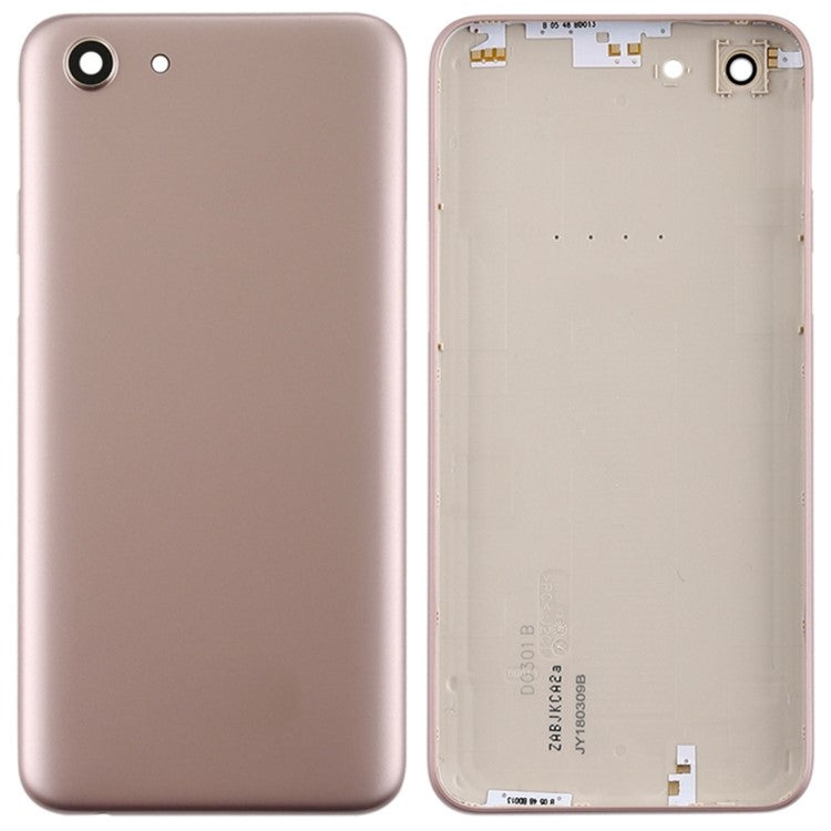 For Oppo A83 Back Battery Housing Cover Replacement Part - Champagne