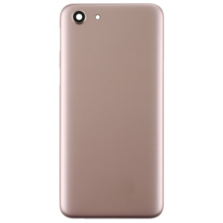 For Oppo A83 Back Battery Housing Cover Replacement Part - Champagne