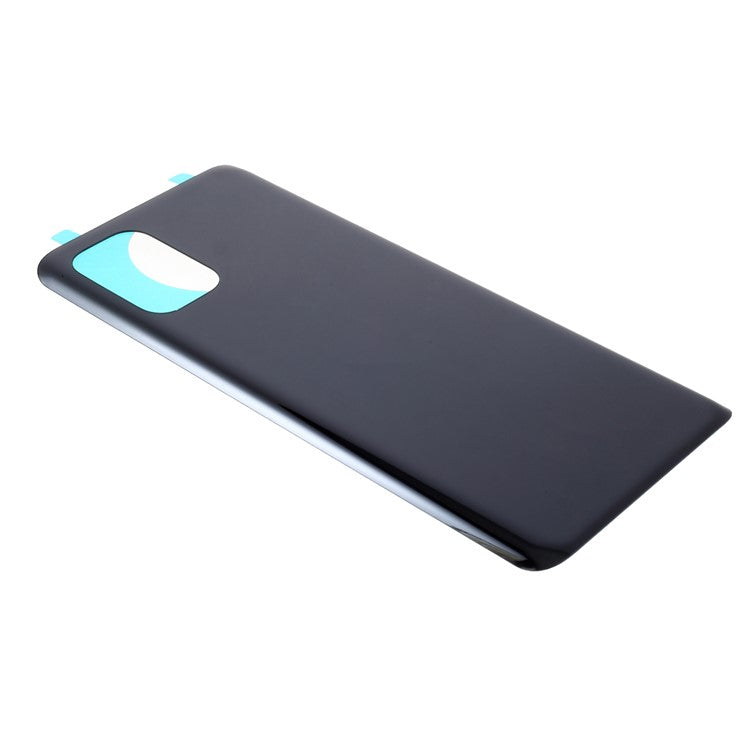 OEM Back Battery Housing Cover with Adhesive Sticker for OnePlus 8T - Black