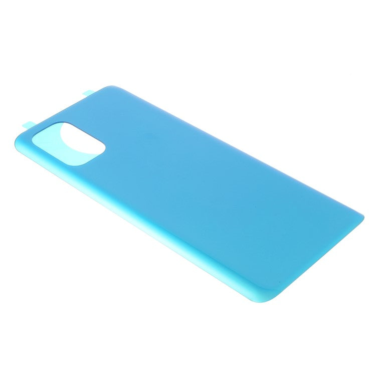OEM Back Battery Housing Cover with Adhesive Sticker for OnePlus 8T - Green