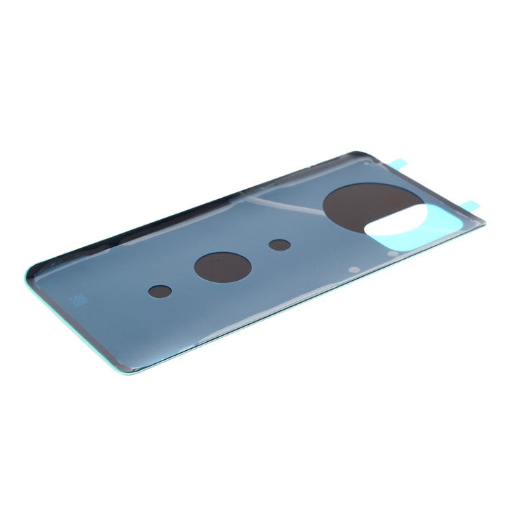 OEM Back Battery Housing Cover with Adhesive Sticker for OnePlus 8T - Green