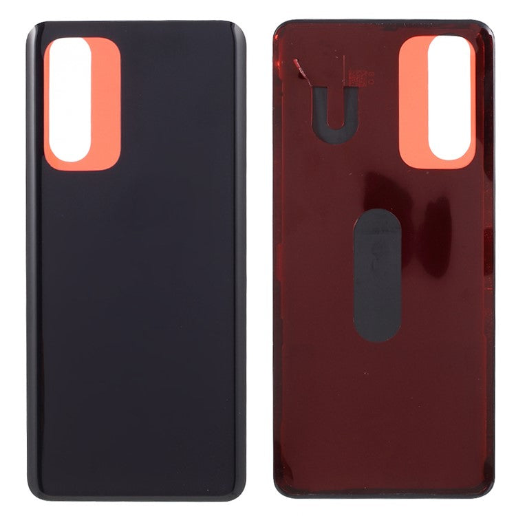 OEM Battery Cover Rear Door Housing Replacement for OnePlus 9 (EU / US Version) - Black