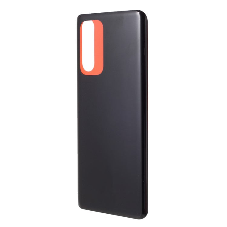 OEM Battery Cover Rear Door Housing Replacement for OnePlus 9 (EU / US Version) - Black