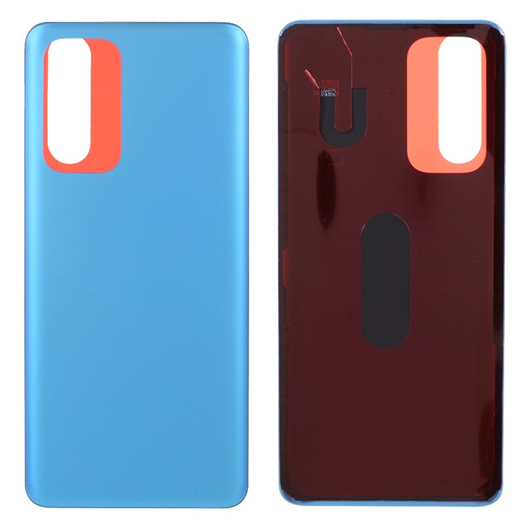 OEM Battery Cover Rear Door Housing Replacement for OnePlus 9 (EU / US Version) - Blue