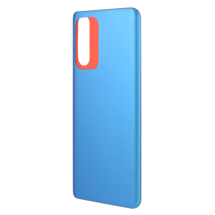 OEM Battery Cover Rear Door Housing Replacement for OnePlus 9 (EU / US Version) - Blue