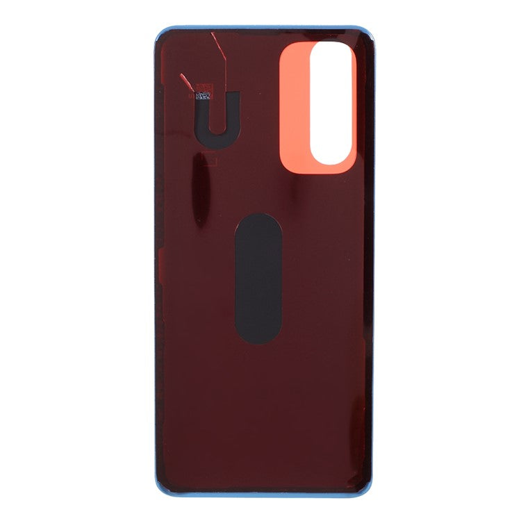 OEM Battery Cover Rear Door Housing Replacement for OnePlus 9 (EU / US Version) - Blue