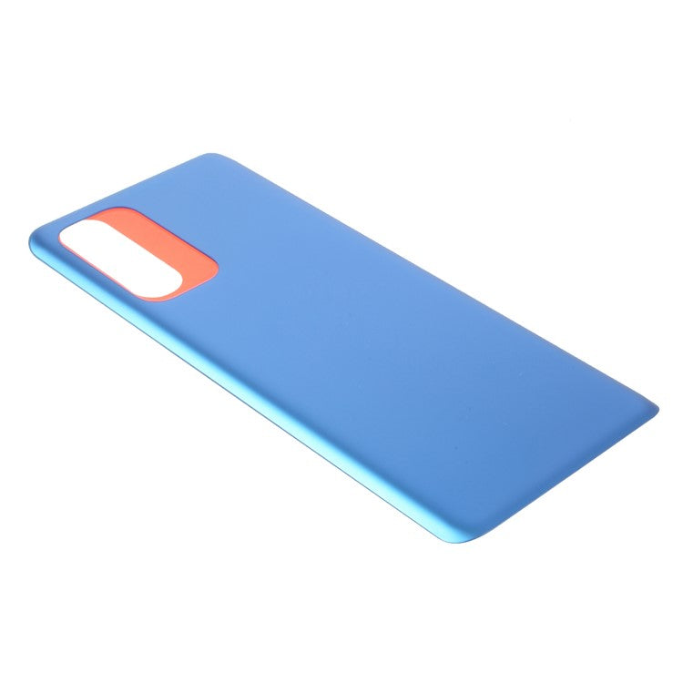 OEM Battery Cover Rear Door Housing Replacement for OnePlus 9 (EU / US Version) - Blue