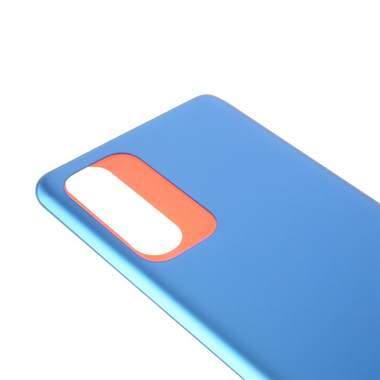 OEM Battery Cover Rear Door Housing Replacement for OnePlus 9 (EU / US Version) - Blue