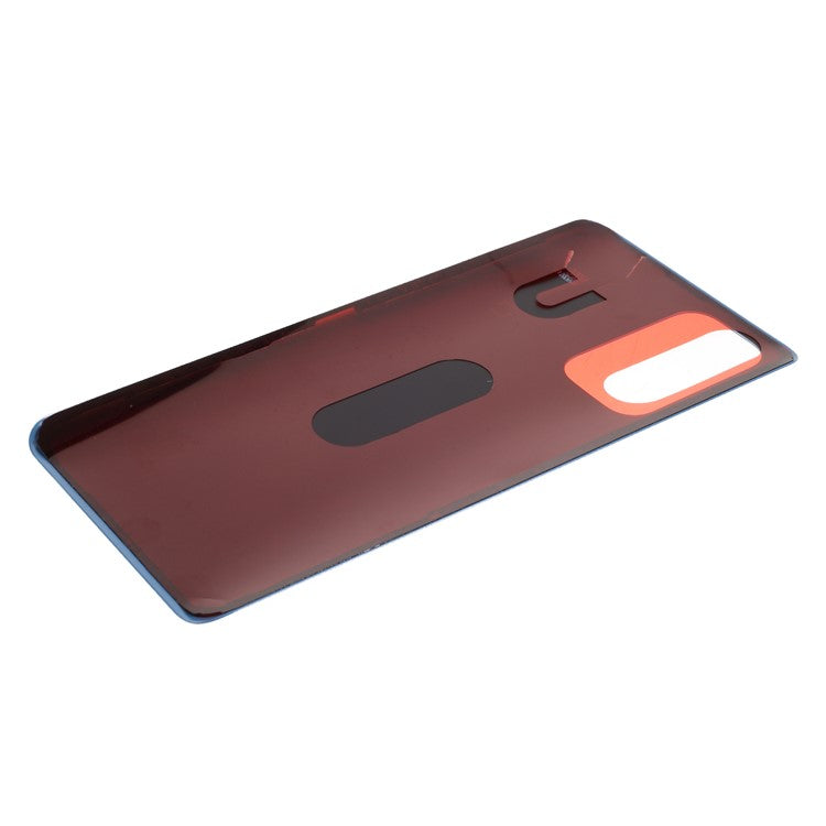 OEM Battery Cover Rear Door Housing Replacement for OnePlus 9 (EU / US Version) - Blue