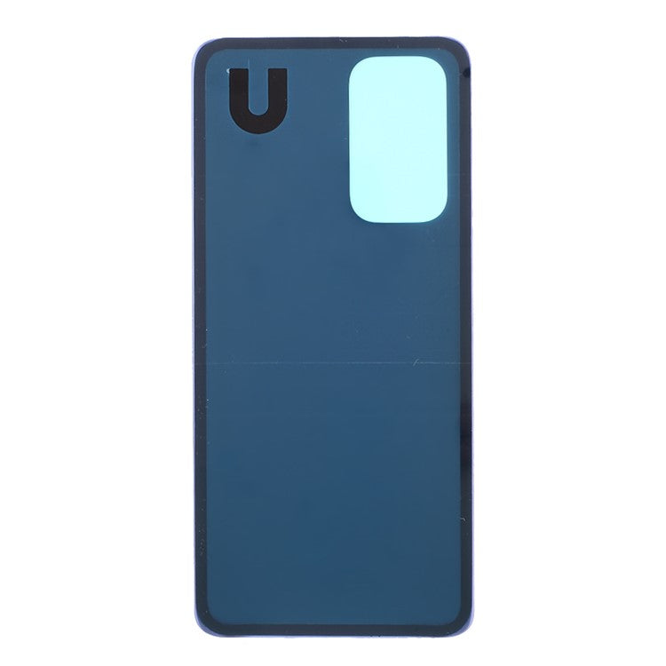 OEM Battery Cover Rear Door Housing Replacement for OnePlus 9 (EU / US Version) - Purple